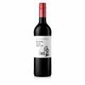 Hensel e Gretel 2019, vinho tinto cuvee, seco, 14% vol., Schneider / Hensel - 750ml - Garrafa