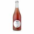 2021 Hey Secco Rose, droog, 10,5% vol., Martin Fürst - 750ml - Fles