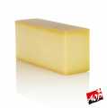 Djathe Gryerzer, (Gruyere AOP), maturohet per 6 muaj - rreth 2.5 kg - vakum