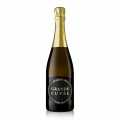 2015, Grande Cuvee Reserve, brut, 12% vol., Karl May, organik - 750ml - Botol