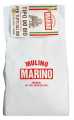 Farina Tipo 00 di Grano tenero biologico, Wheat Flour Type 00 Bio, Mulino Marino - 1,000 g - bag