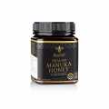 Manuka Honey UMF? certified, 10+, BeeNZ - 250 g - Glass
