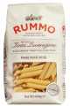 Penne rigate, Le Classiche, durum wheat semolina pasta, rummo - 500g - pack