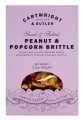 Kikirike dhe kokoshka Brittle, kuti, kikirike te brishte me kokoshka, Cartwright dhe Butler - 100 g - paketoj