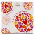 Darkove baleni 9 Carre, Love, 9 Carre L` Amour, Dolfin - 40 g - balicek
