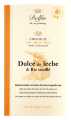 Tableta, lait dulce de leche et riz souffle, mlecna cokolada s mlecnym karamelem a pufovanou ryzi, Dolfin - 70 g - Kus