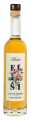 Elisi, Grappa Assemblage, Assemblage of old grappa, Berta - 0,2L - Flaska