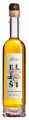 Elisi, Grappa Assemblage, Assemblage of aged grappa, Berta - 0,5 L - Flaska