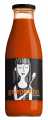 Gazpacho, Spanish cold tomato soup, La Cocina de Lola - 720 ml - bottle