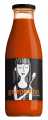 Gazpacho, soupe de tomate froide espagnole, La Cocina de Lola - 720 ml - bouteille