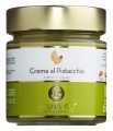 Crema dolce al pistacchio, Crema al pistacchio, Scyavuru - 200 g - Bicchiere