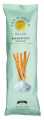 Breadsticks a la Flor de Sal, Grissini with Flor de Sal, Sal de Ibiza - 65g - pack