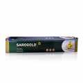 SAROGOLD gourmetfilm, 45cm, foldeboks (husholdningsfilm) - 300 m, 1 time - boks