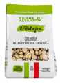 Cicerchia, organic, flat peas, organic, Terre di Altamura - 400 g - bag