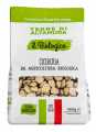 Cicerchia, oekologisk, froe flate erter, oekologisk, Terre di Altamura - 400 g - bag