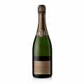 Champagne Roederer 1997 Late Release Deluxe Brut, 12% vol. (Prestige Cuvee) - 750ml - Bottle