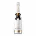 Champan Moet and Chandon Imperial Ice demi sec, 0,75 l - 750ml - Botella