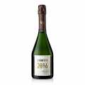 Champagne Gimonnet Gonet 2016er Identite Blanc de Blanc Grand Cru Extra brut - 750 ml - Fles