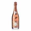 Champagne Roederer Cristal 2013 Rosé Brut, 12% vol. (Prestige Cuvée) - 750 ml - Fles