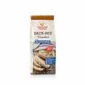 Back-Mix Körnerbrot, glutenfreie Backmischung, Hammermühle - 500 g - Tüte