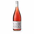 Vinho rose 2022, seco, 11% vol., Kruck - 1 litro - Garrafa