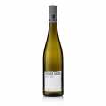 2022 Riesling, kuiva, 12 tilavuusprosenttia, Rainer Sauer, luomu - 750 ml - Pullo