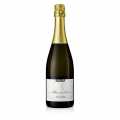 Blanc de Noirs penina, brut nature, 12,5 % vol., venec - 750 ml - Steklenicka