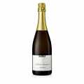 Cabernet Sauvignon rose sparkling wine, brut 12.5% vol., wreath - 750ml - Bottle