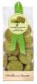 Biscotti al Pistacchio, fistikli tatli hamur isleri, Antica Torroneria Piemontese - 200 gr - canta