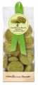 Biscotti al Pistacchi, produse de patiserie dulci cu fistic, Antica Torroneria Piemontese - 200 g - sac