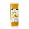 Hammer mill - Spaghetti made from corn, lactose and gluten free - 500 g - bag