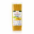 Moulin à marteaux - Spaghetti à base de maïs, sans lactose et sans gluten - 500 g - sac