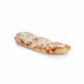 Pinsa, handgemaakt, Margherita, 18x35cm, Premium Plus - 4,4 kg, 11 x 400 g - Karton