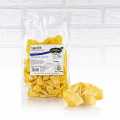 Frische Pappardelle mit Ei, Bandnudel, 20mm, Pasta Sassella - 500 g - Beutel