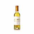 Vi blanc 2019, dolc, 13,5% vol., Chateau de Cerons - 375 ml - Ampolla