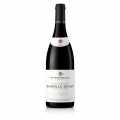 2016 Chambolle-Musigny, torr, 13% vol., Bouchard - 750 ml - Flaska