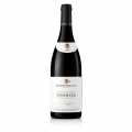 2016 Pommard cervene vino suche, 13% obj., Bouchard - 750 ml - Lahev