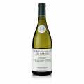 2019er Chablis Grand Cru Les Preuses, trocken, 13% vol., William Fevre - 750 ml - Flasche