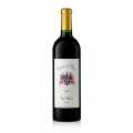 2012 La Maze, kering, 14,5% vol., Comte de Thun - 750ml - Botol