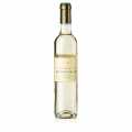 2018 Banyuls Blanc Cornet ve Cie, Cuvee, tatli, %16,5 hacim, Abbe Rous - 500ml - Sise