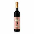2020 Halllelujah red wine, dry, 14.5% vol., St. Eugene - 750ml - Bottle