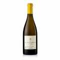 2017 Saumur Blanc, La Nompareille, kering, 11,5%vol. buket - 750ml - Botol