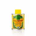 Extra virgin olive oil Alziari Cuvee Cesar, Cailletier, Grand Cru, France - 100ml - can