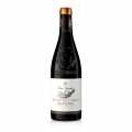 2019 Gigondas Pas de L`Aigle, thurrt, 15% rummal, Amadieu - 750ml - Flaska