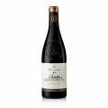 2021 Chateauneuf-du-Pape La Paillousse, kering, 14,5% vol., Amadieu - 750ml - Botol