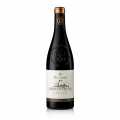 2021 Chateauneuf-du-Pape La Paillousse, thurrt, 14,5% rummal, Amadieu - 750ml - Flaska