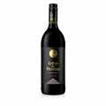 2022 Merlot, trocken, 13,5% vol., Celliers Vicomtes - 1 l - Flasche