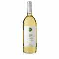2022 Chardonnay, dry, 13% vol., Celliers Vicomtes - 1 liter - Bottle
