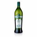 Noilly Prat Asli Kering, Vermouth, 18% vol. - 1 liter - Botol