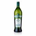 Noilly Prat Original Dry, vermutti, 18 tilavuusprosenttia. - 1 litra - Pullo